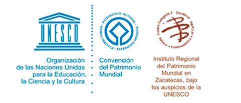 Instituto Regional del Patrimonio Mundial en Zacatecas, Instituto Categoría 2, bajo los auspicios de la UNESCO (IRPMZ), 2010, Instituto Regional del Patrimonio Mundial en Zacatecas