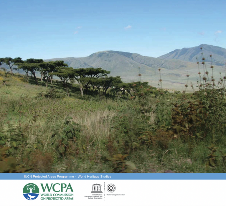 Outstanding Universal Value Standards for Natural World Heritage A Compendium on Standards for inscriptions of Natural Properties on the World Heritage List - Instituto Regional del Patrimonio Mundial en Zacatecas
