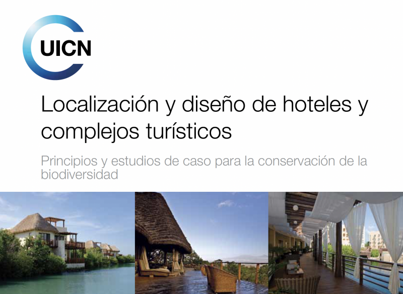 Localización y diseño de hoteles y complejos turísticos - Instituto Regional del Patrimonio Mundial en Zacatecas