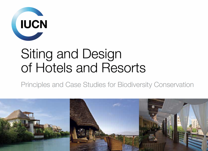 Siting and Design of Hotels and Resorts - Instituto Regional del Patrimonio Mundial en Zacatecas