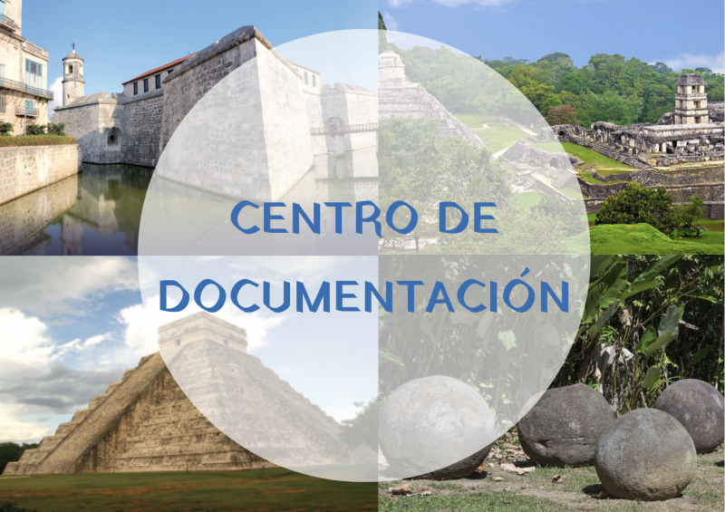 Centro de Documentación del Patrimonio Mundial - Instituto Regional del Patrimonio Mundial en Zacatecas