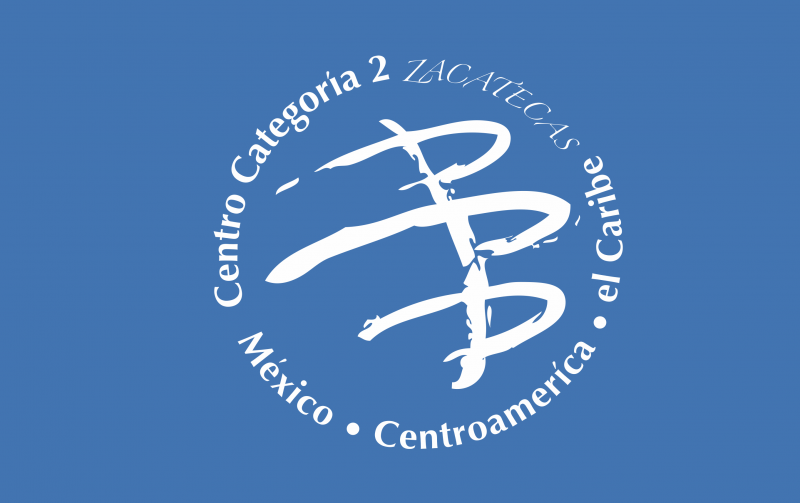 IRPMZ - Instituto Regional del Patrimonio Mundial en Zacatecas