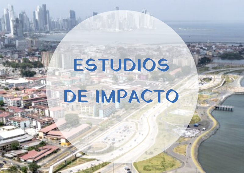 Estudios de Impacto - Instituto Regional del Patrimonio Mundial en Zacatecas