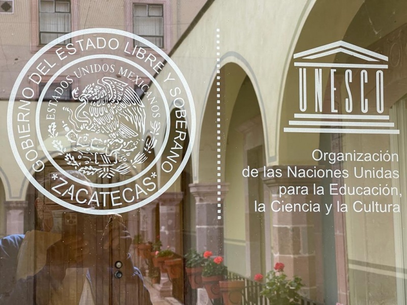 La evaluación final del IRPMZ 2014-2020 - Noticias y Eventos de Instituto Regional del Patrimonio Mundial en Zacatecas