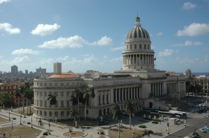 Ciudad vieja de La Habana y su sistema de fortificaciones - Instituto Regional del Patrimonio Mundial en Zacatecas