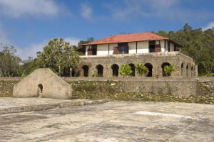 Paisaje arqueológico de las primeras plantaciones de café en el sureste de Cuba - Instituto Regional del Patrimonio Mundial en Zacatecas