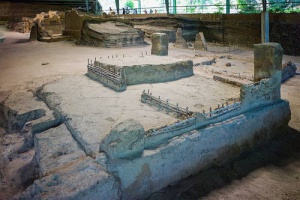 Yacimiento arqueológico de Joya de Cerén - Instituto Regional del Patrimonio Mundial en Zacatecas