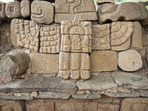 Parque Arqueológico y Ruinas de Quirigua, Guatemala - Instituto Regional del Patrimonio Mundial en Zacatecas