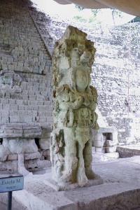 Sitio Maya de Copán - Instituto Regional del Patrimonio Mundial en Zacatecas