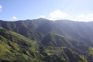 Montañas azules y John Crow - Instituto Regional del Patrimonio Mundial en Zacatecas