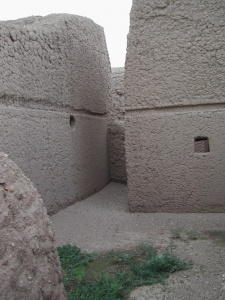 Zona Arqueológica de Paquimé, Casas Grandes - Instituto Regional del Patrimonio Mundial en Zacatecas