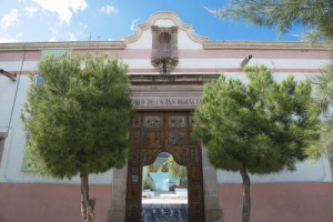 Camino Real de Tierra Adentro - Instituto Regional del Patrimonio Mundial en Zacatecas