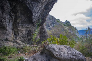 Cuevas Prehispánicas de Yagul y Mitla en los Valles Centrales de Oaxaca - Instituto Regional del Patrimonio Mundial en Zacatecas