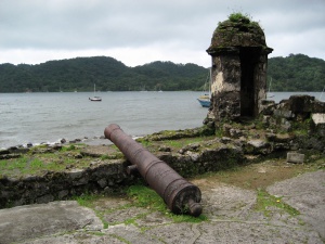Fortificaciones de la Costa Caribeña de Panamá: Portobelo y San Lorenzo - Instituto Regional del Patrimonio Mundial en Zacatecas